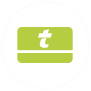 Electronic Toll Payment Badge