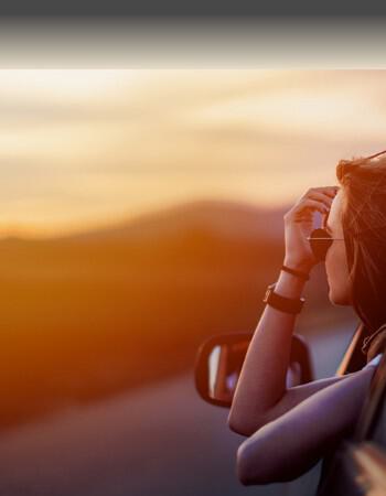 Bip&Go electronic toll payment subscription for private individuals