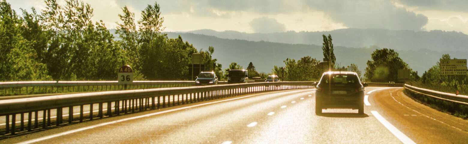 Bip&Go electronic toll payment subscription for private individuals