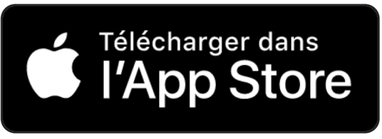 iPhone Bip&Go electronic toll payment app