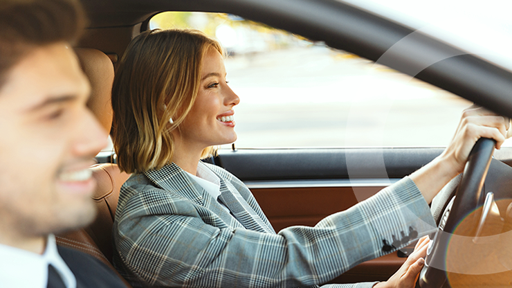 Abonnement voor professionals Free Bip&Go