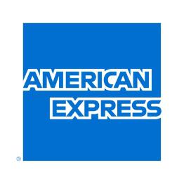 logo american express